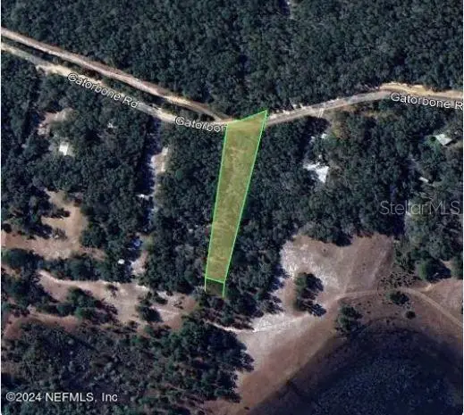 7033 Gatorbone Road, Keystone Heights, FL 32656 - #2