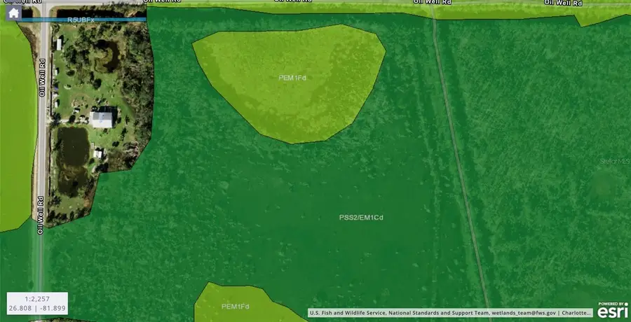33301 Oil Well Road, Punta Gorda, FL 33955 - #3