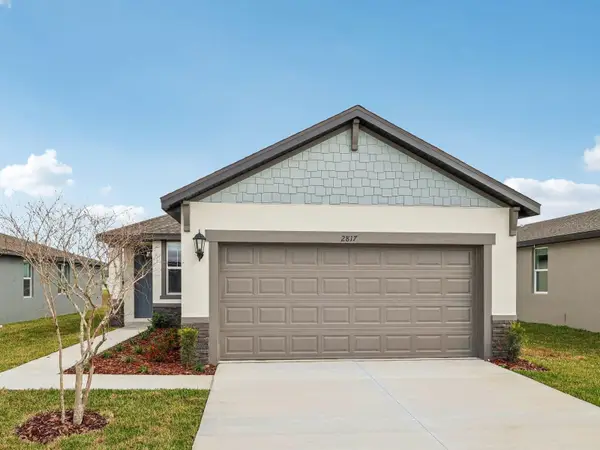 2817 Virginia Pine Drive, BARTOW, FL 33830