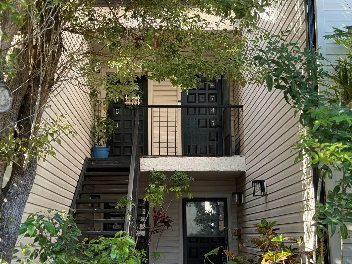 4747 Puritan Circle #523, Tampa, FL 33617 - #1