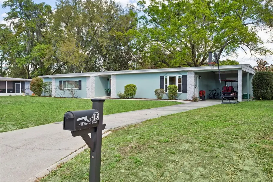 511 Herchel Drive, Temple Terrace, FL 33617 - #2