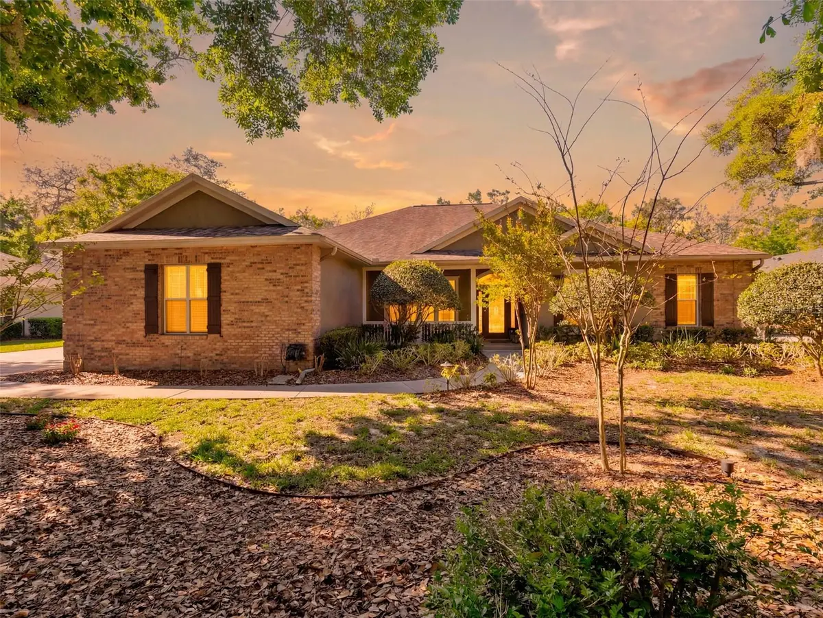 6107 Kingbird Manor Drive, Lithia, FL 33547 - #1