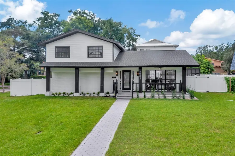 4902 W San Rafael Street, Tampa, FL 33629 - #3