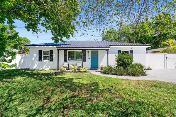 4006 S Church Avenue, TAMPA, FL 33611