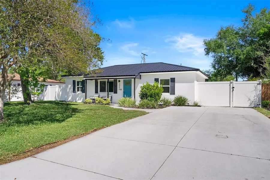 4006 S Church Avenue, Tampa, FL 33611 - #2