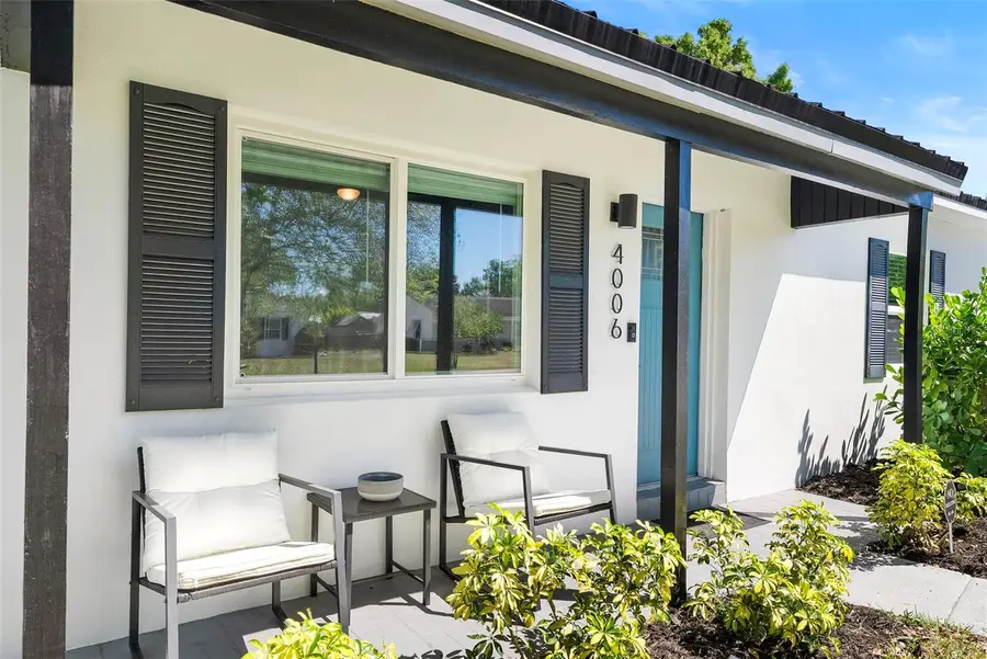 4006 S Church Avenue, Tampa, FL 33611 - #3