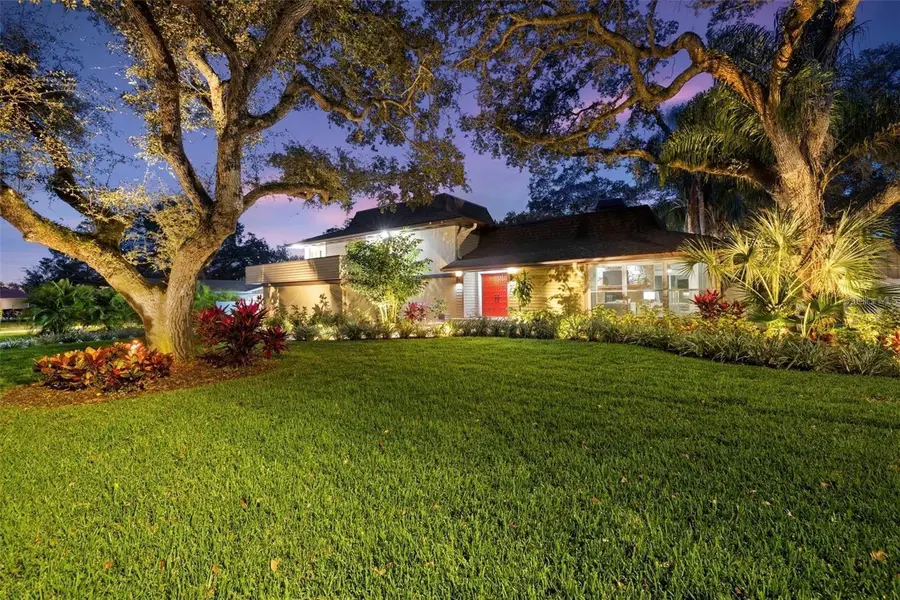 1584 Oak Lane, Clearwater, FL 33764 - #2