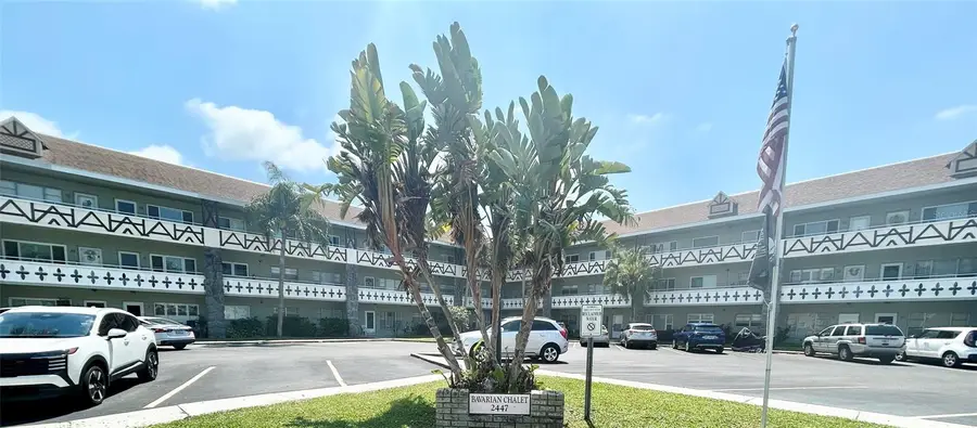 2447 Ecuadorian Way #73, Clearwater, FL 33763 - #2