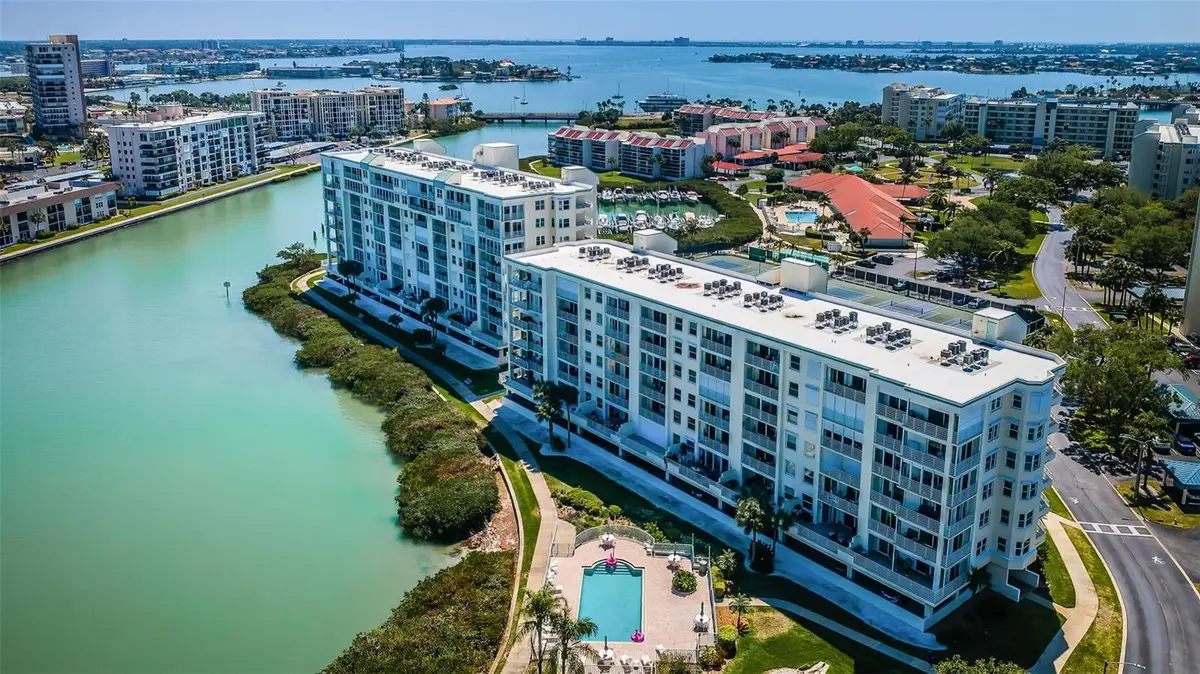 7979 Sailboat Key Boulevard S #205, South Pasadena, FL 33707 - #1