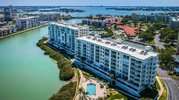7979 Sailboat Key Boulevard S #205, SOUTH PASADENA, FL 33707