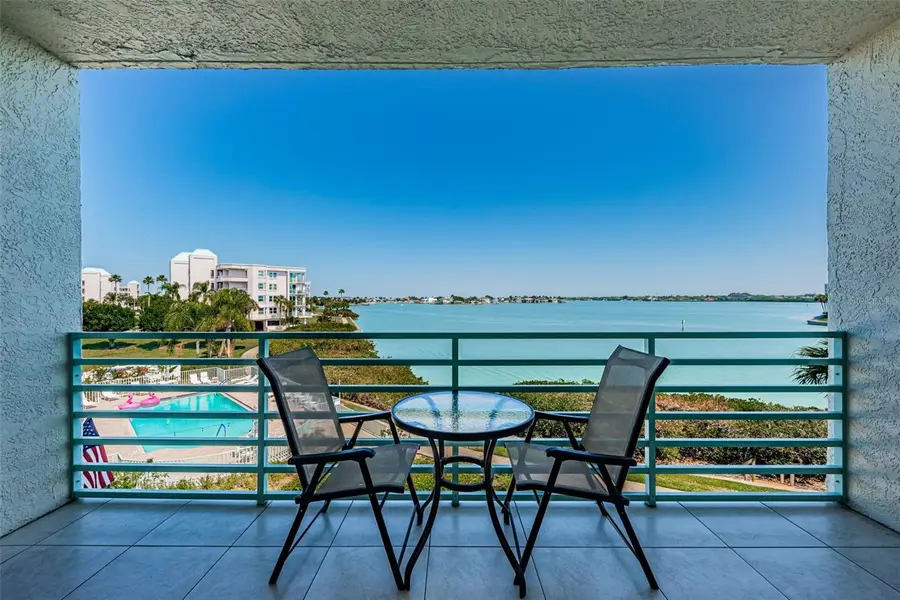 7979 Sailboat Key Boulevard S #205, South Pasadena, FL 33707 - #3