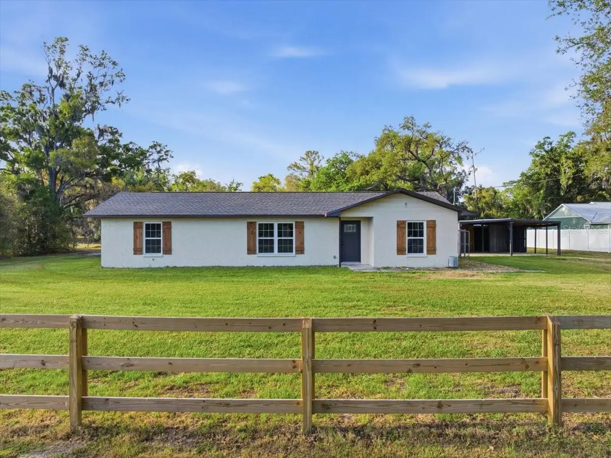 1601 Joe Mcintosh Road, Plant City, FL 33565 - #1