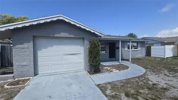 3041 Holiday Lake Drive, HOLIDAY, FL 34691