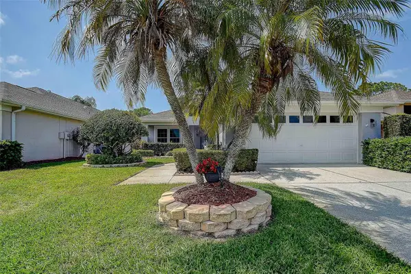 1020 Trafalgar Drive, NEW PORT RICHEY, FL 34655