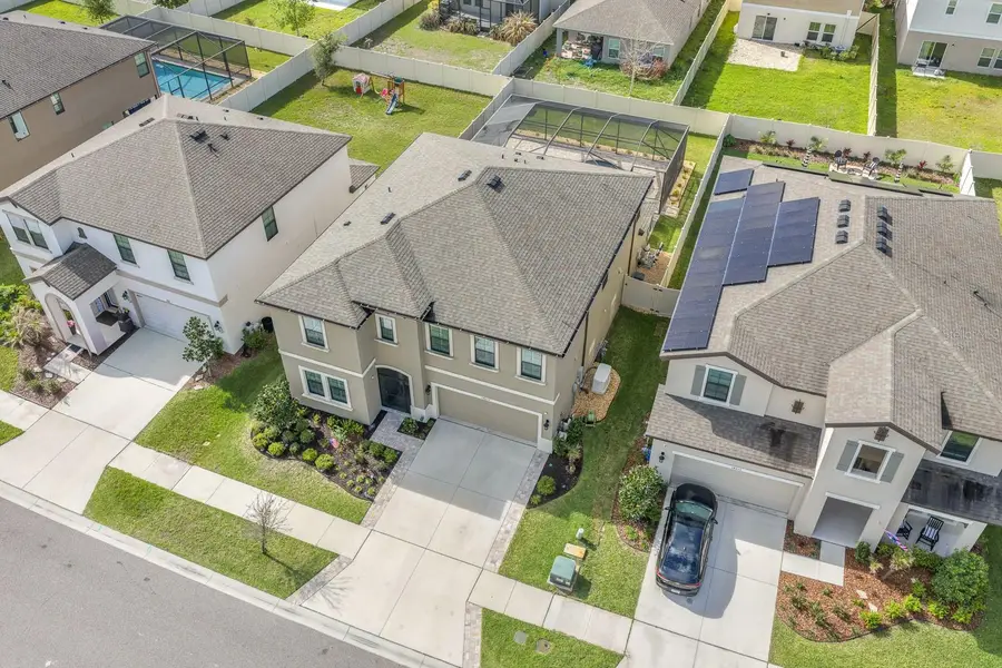 14615 Red Castle Avenue, Lithia, FL 33547 - #2