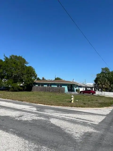 2869 Emerson Avenue S, Saint Petersburg, FL 33712 - #3