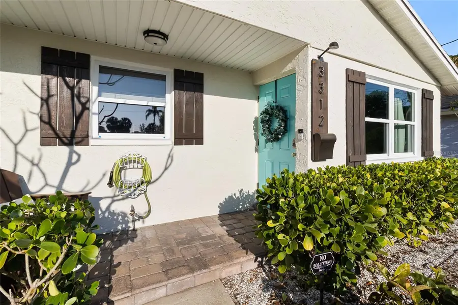 3312 74th Street N, Saint Petersburg, FL 33710 - #3