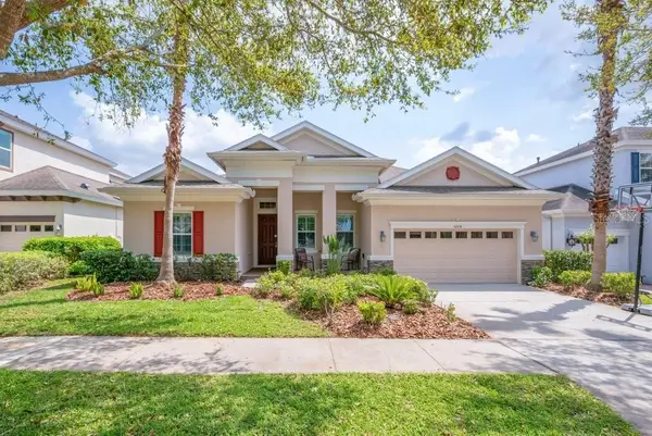 5204 Sparrowglen Place, LITHIA, FL 33547