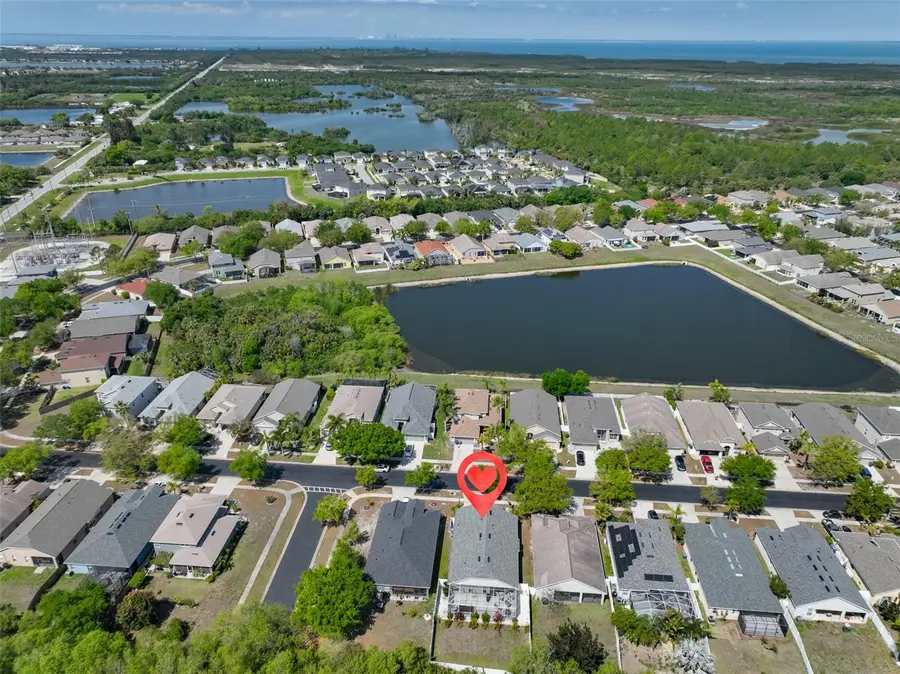 5223 Clover Mist Drive, Apollo Beach, FL 33572 - #3