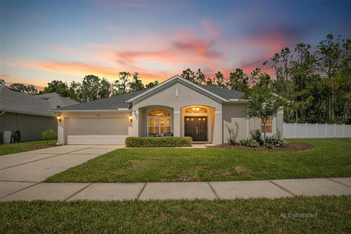 5937 Riva Ridge Drive, Wesley Chapel, FL 33544 - #1
