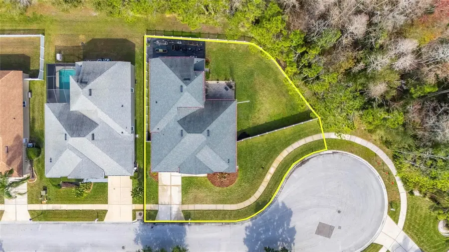 5937 Riva Ridge Drive, Wesley Chapel, FL 33544 - #2