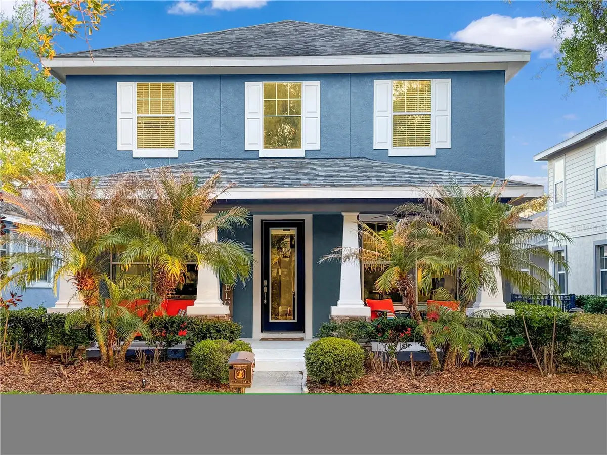 16007 Loneoak View Drive, Lithia, FL 33547 - #1