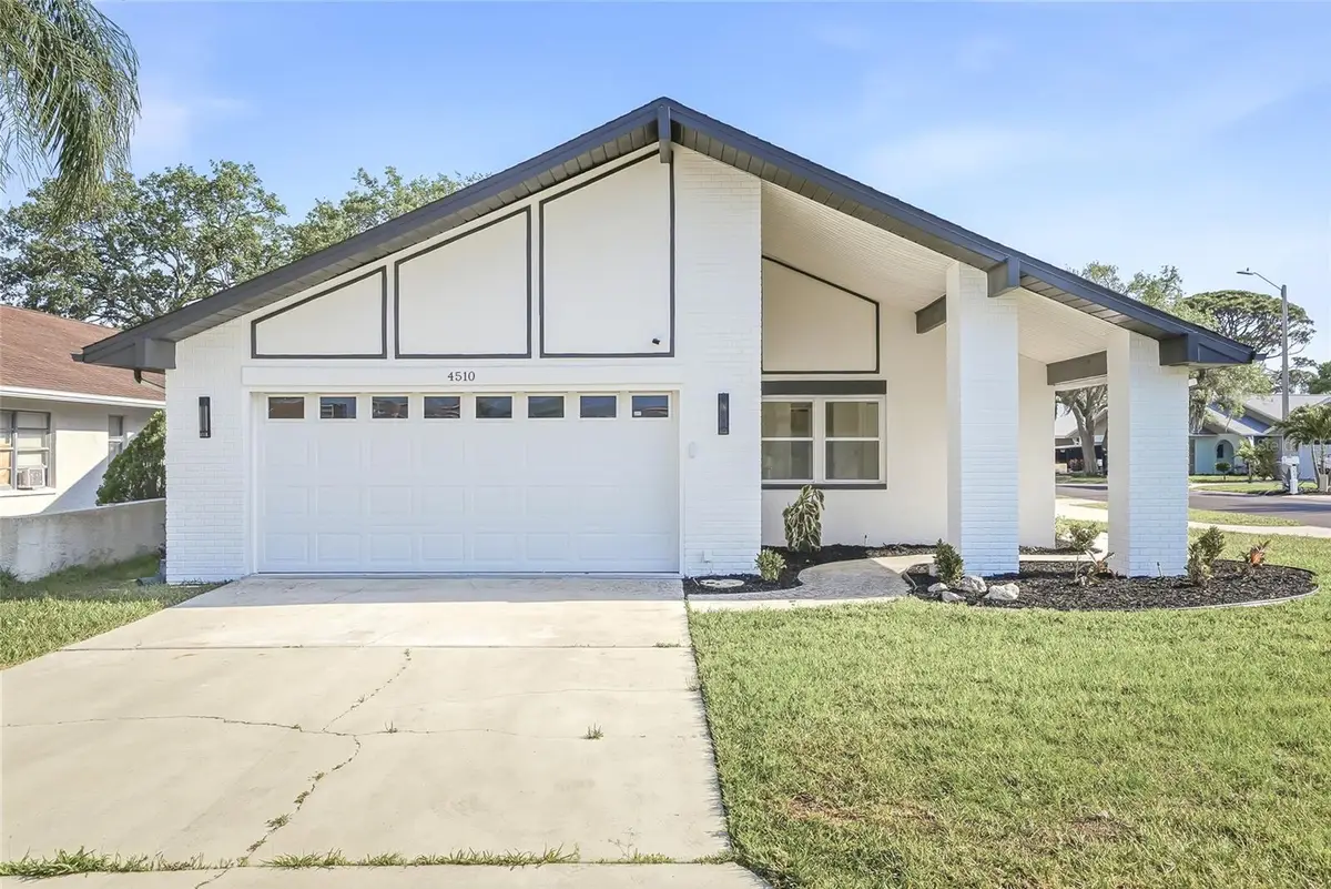 4510 Rickover Court, New Port Richey, FL 34652 - #1