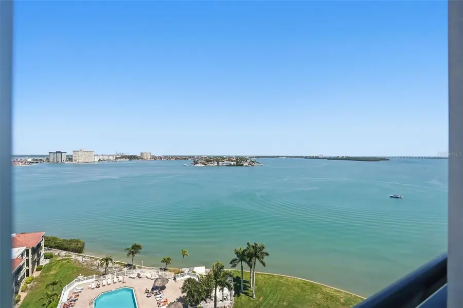 6372 Palma Del Mar Boulevard S #1207, Saint Petersburg, FL 33715 - #2
