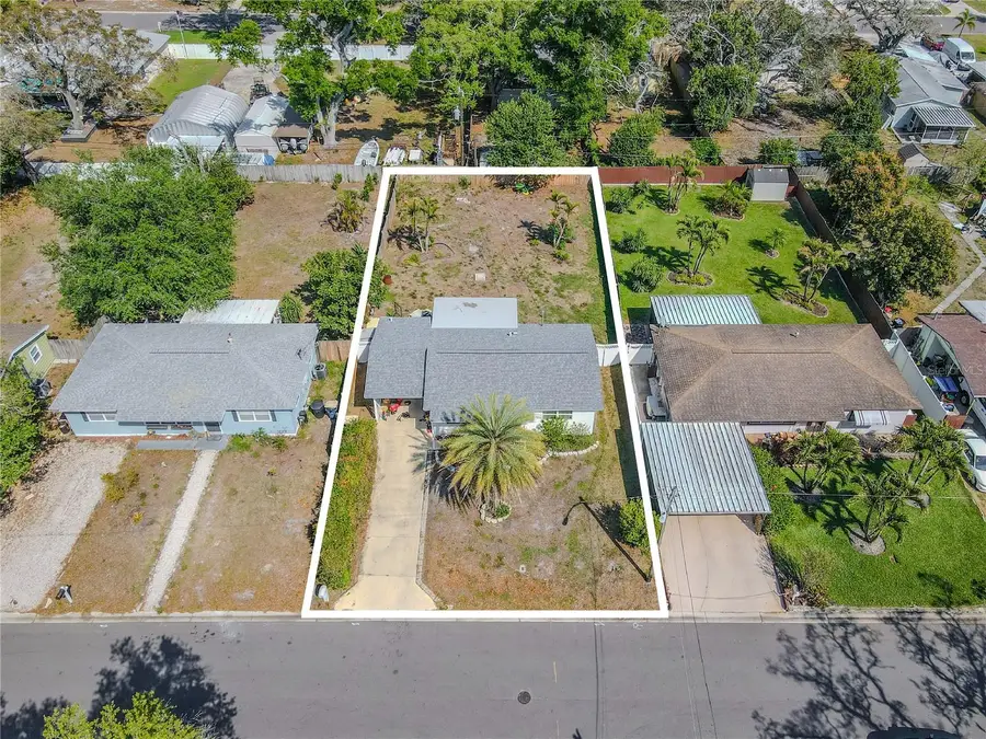 1349 Young Avenue, Clearwater, FL 33756 - #2