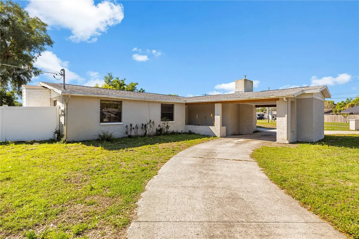 601 Dewolf Road, Brandon, FL 33511 - #1