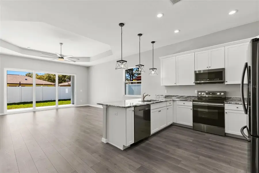 1522 Haverhill Drive, New Port Richey, FL 34655 - #2