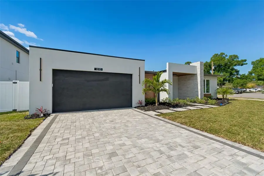 1810 W Erna Drive, Tampa, FL 33603 - #2
