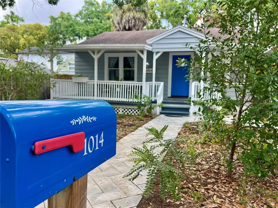 1014 E Crawford Street, Tampa, FL 33604 - #3