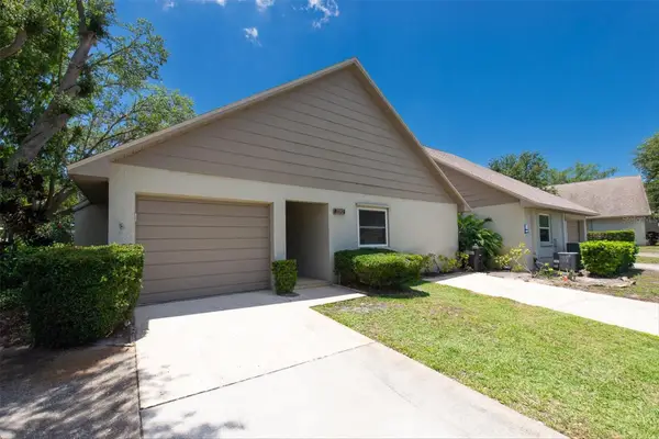 3392 Dumaine Court, CLEARWATER, FL 33761