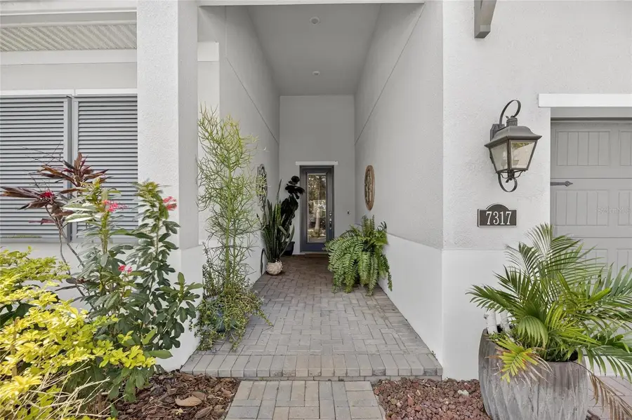 7317 Hourglass Drive, Apollo Beach, FL 33572 - #2