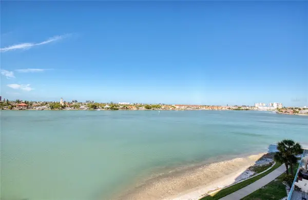 7984 Sailboat Key Boulevard S #502, SOUTH PASADENA, FL 33707