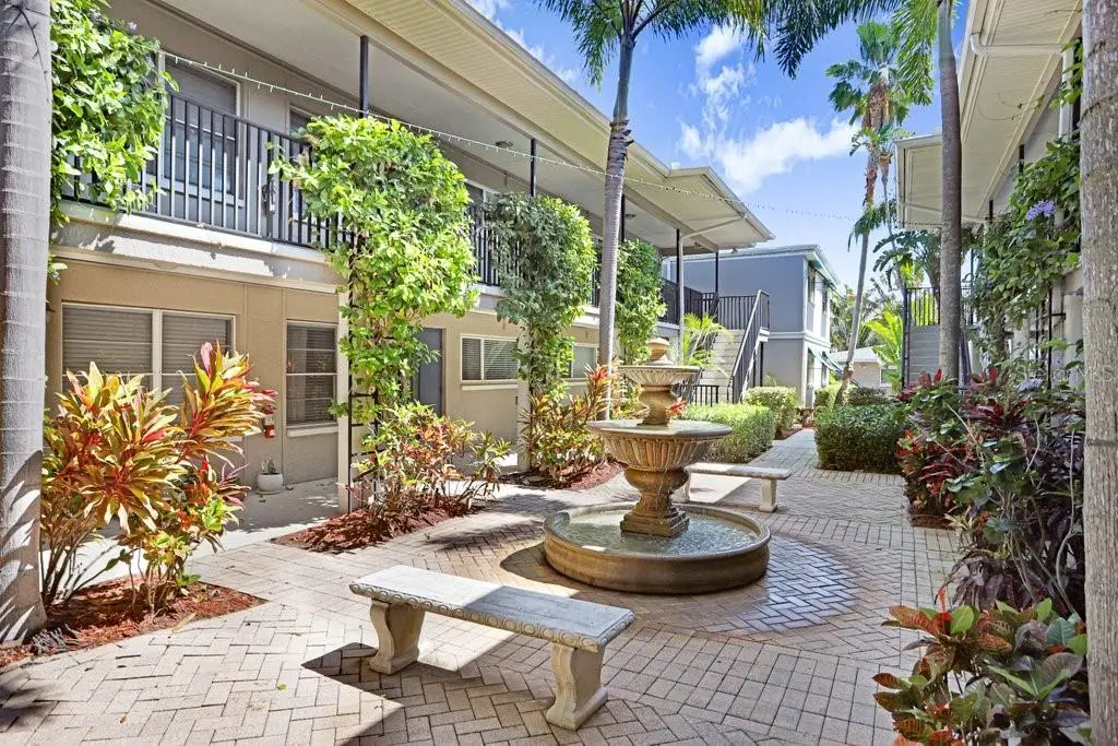 212 S Church Avenue #110, Tampa, FL 33609 - #1