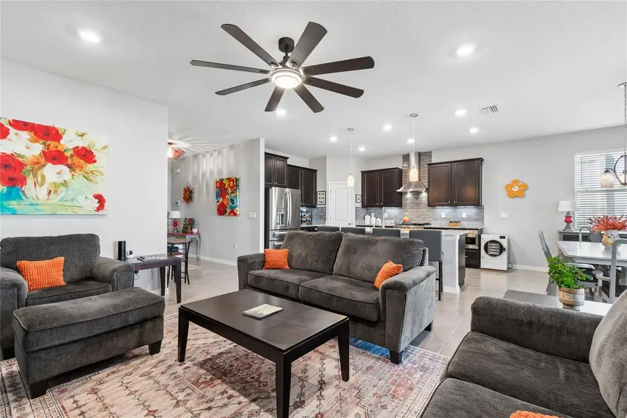 9845 Shoreline View Way, Wesley Chapel, FL 33545 - #3