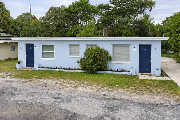 7871 Terrace Road, LANTANA, FL 33462