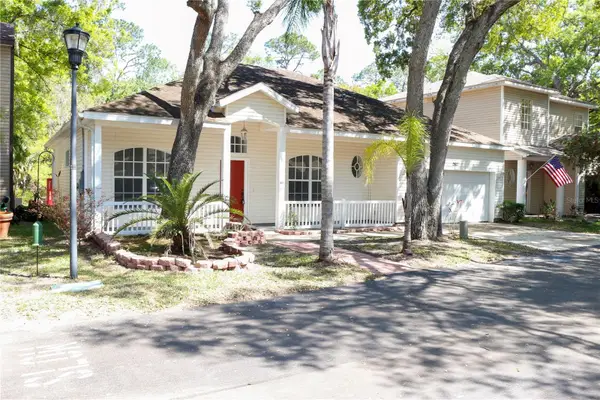 2627 Fiddlestick Circle, LUTZ, FL 33559