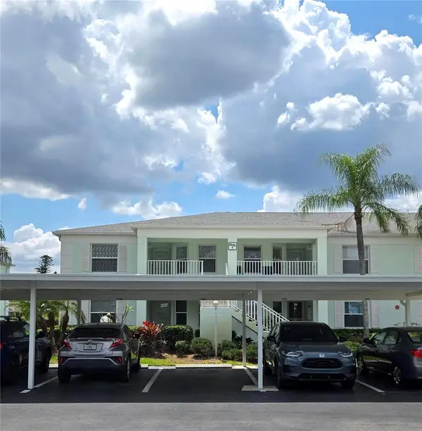 5725 Greenwood Avenue #5201, NORTH PORT, FL 34287