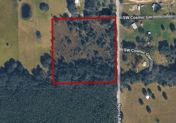 SW Norris Avenue, LAKE CITY, FL 32024