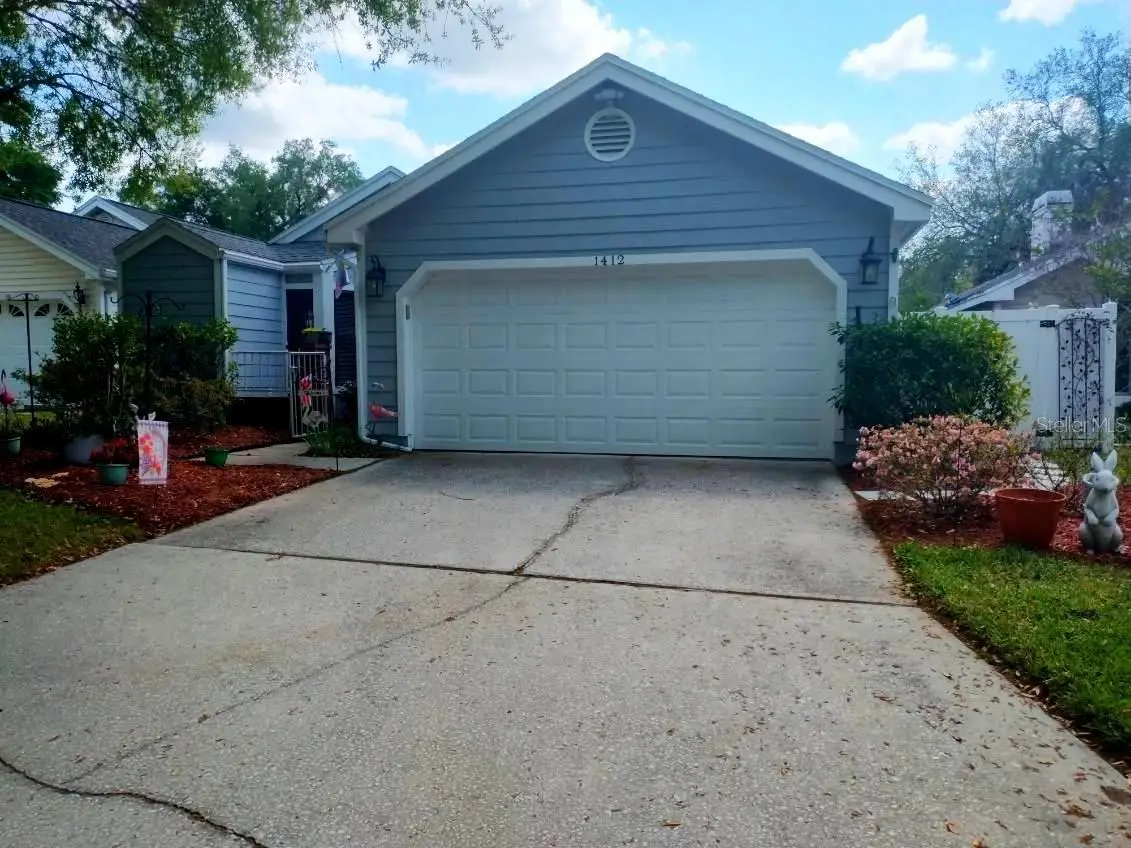 1412 Walden Oaks Place, Plant City, FL 33563 - #1