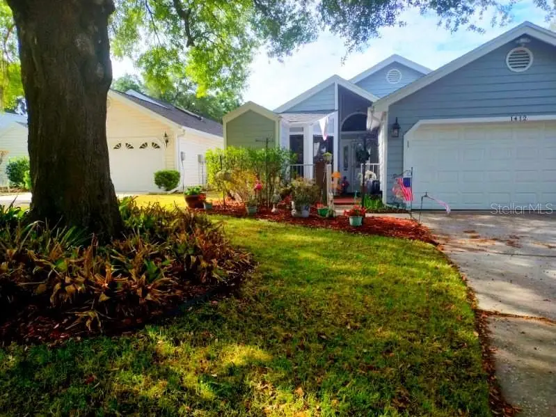 1412 Walden Oaks Place, Plant City, FL 33563 - #2