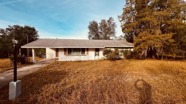 4430 SW Zinnia Court, DUNNELLON, FL 34431