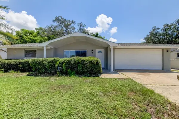 Address Withheld By Seller, PORT RICHEY, FL 34668