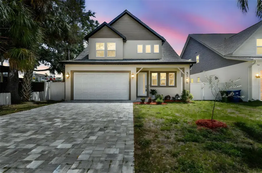 3106 W Cherokee Avenue, Tampa, FL 33611 - #2