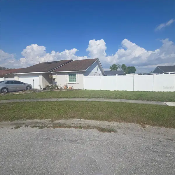 11203 Millridge Drive, TAMPA, FL 33625
