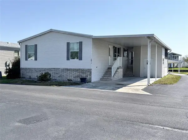 6817 Mount Pleasant Road Ne #49, ST PETERSBURG, FL 33702