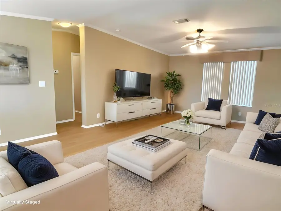 6817 Mount Pleasant Road Ne #49, Saint Petersburg, FL 33702 - #3